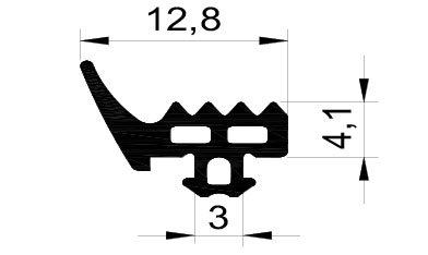 03 30 23 уплотнитель створки 