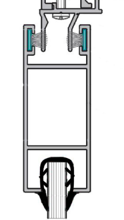 фетр 7*6 мм 9FE/04 