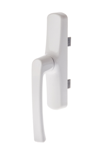 7CR/41 Ручка поворотная ригельная  для алюминиевых окон