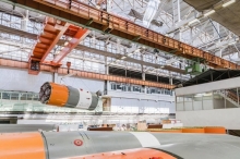 уплотнитель для монтажа стеклопакетов АО «РКЦ «Прогресс»