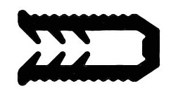 FRK 28 стыковочный уплотнитель (150м)