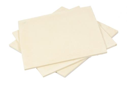 ВИГЕ.754142.057-09-15 Пластина силиконовая 500х500х10 + термостабилизатор