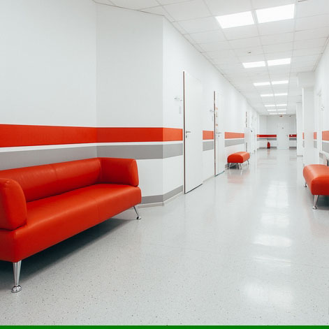 Доска отбойная пластиковая 2 х 400 х 3000 мм 