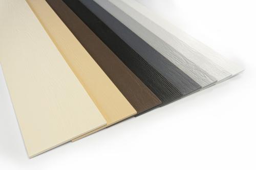 Огнестойкая фиброцементная доска 200х3000х8 мм