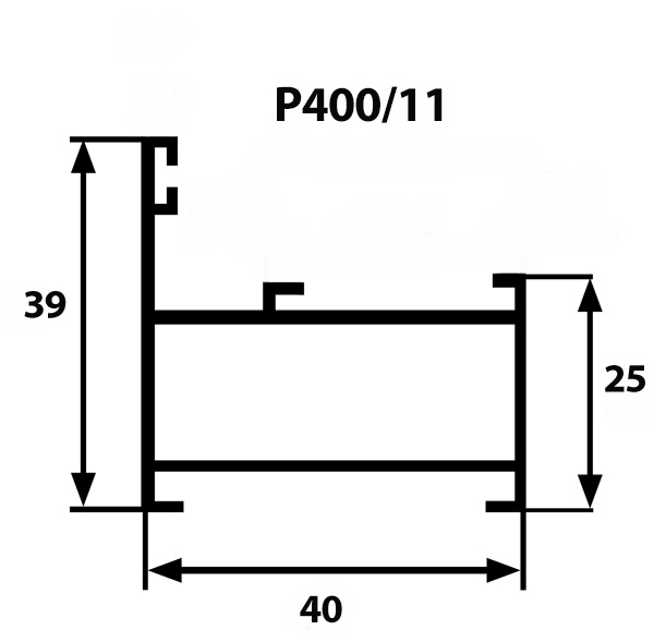 9ES/09 Угловое соединение 