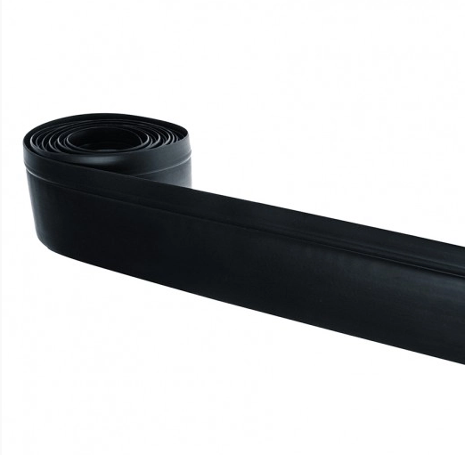 мягкий плинтус из пвх