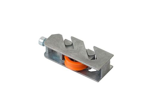 Ролик 62 мм регулируемый 8RU/504 (400шт)