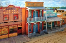 Уплотнитель модульных блок-контейнеров для кинопарка «Москино»