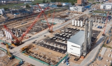 Термовставка Т50-09 для «Газпромнефть – Каталитические системы» г. Омск.
21.08.2023