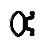 FRK 100 уплотнитель заполнения (200м)