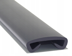 Поручни ПВХ для лестниц-СитиПласт