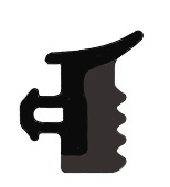 FRK 197 уплотнитель (400м)