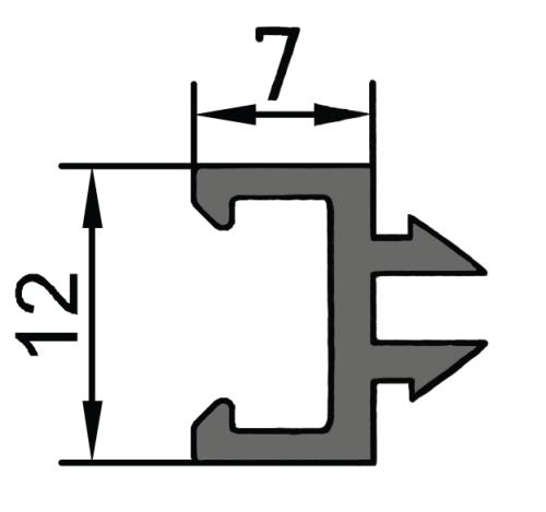 Спейсер 07 М 