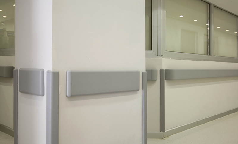 Системы защиты стен и углов - надежность, долговечность и стильный дизайн-СитиПласт