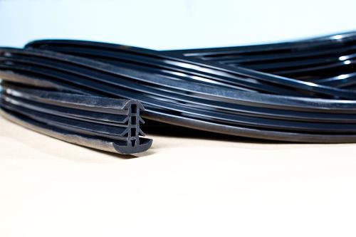 ВИГЕ 751392118 -04-02 уплотнитель для модульных конструкций