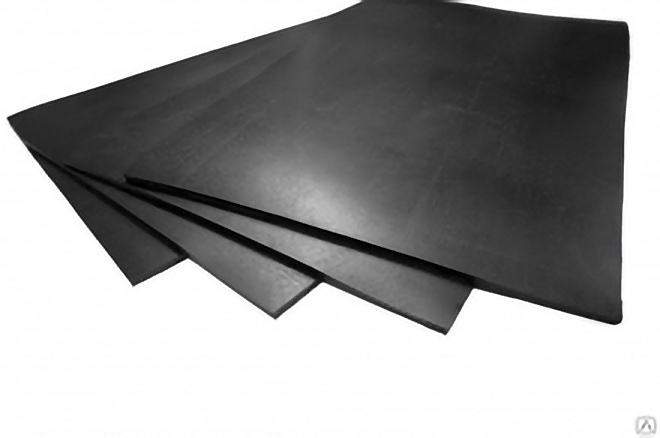 Техническая пластина ТМКЩ-СитиПласт