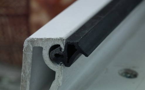 Уплотнитель для окон ПВХ-СитиПласт