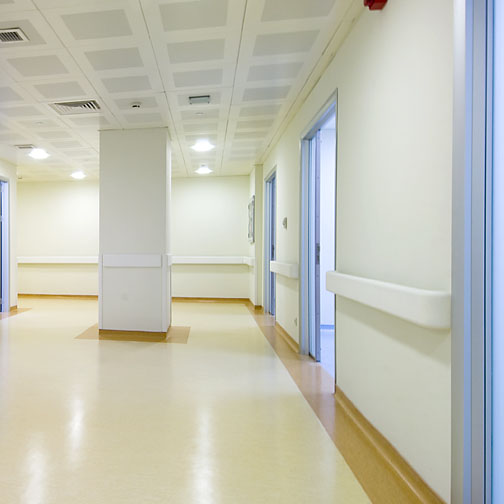 Отбойник-поручень на алюминиевом каркасе Аналог ARFEN WG145