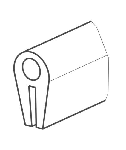 ВИГЕ 751392.068-03 для люков емкостей