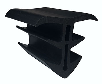 Уплотнитель для блок-контейнеров и модульных зданий-СитиПласт