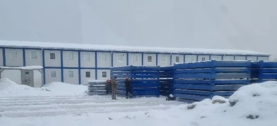 Блок-модуль Блок-модуль