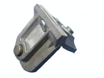 9ES/11 Угловое соединение (Сухарь) для арт. C640/35   шт.