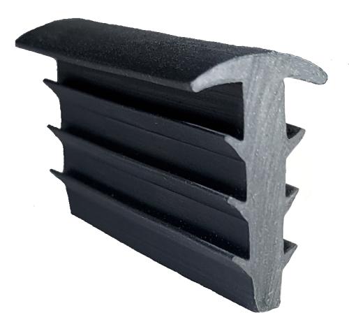 Стыковочный Т-образный уплотнитель