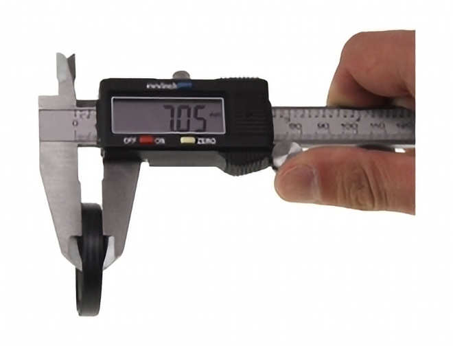 ТЕСТИРОВАНИЕ УПЛОТНИТЕЛЕЙ ИЗ TPE, EPDM, EPM, VMQ, CR-СитиПласт