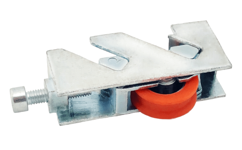 Ролик 57 мм регулируемый 8RU/214(400шт)