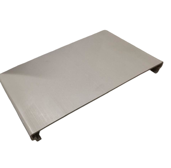 Отбойник на каркасе ПВХ