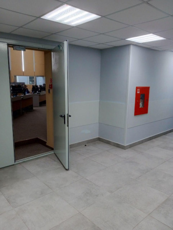 Доска отбойная пластиковая 2 х 300 х 3000 мм 