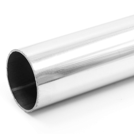 Пристенный поручень из нержавеющей стали