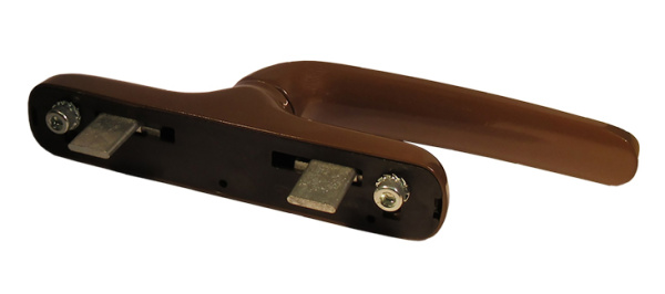 7CR/41 Ручка ригельная  для алюминиевых окон