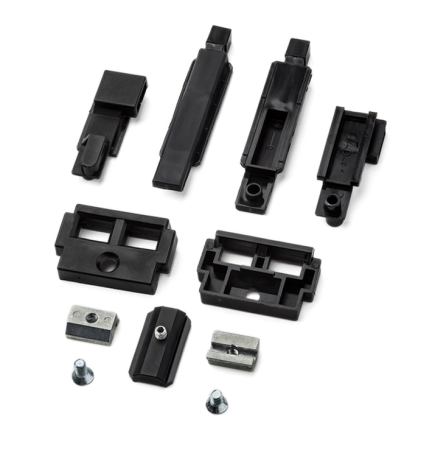 7АС/47 Комплект запоров  Р-400 (100шт)