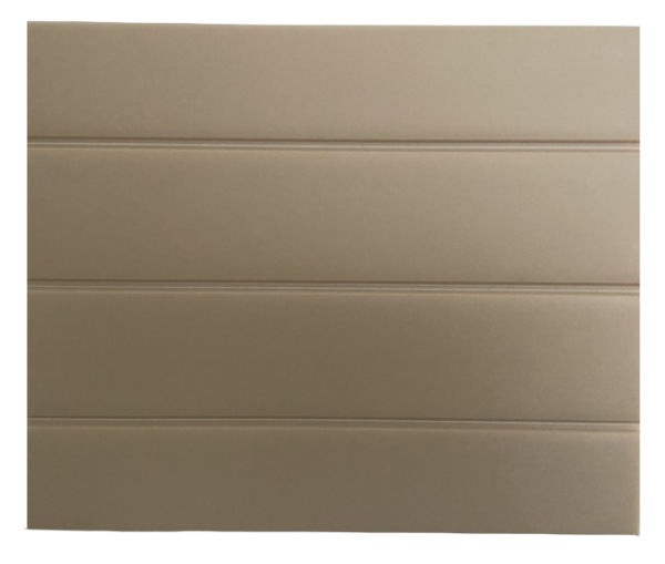 Бескаркасный мягкий (гибкий) отбойник для стен из ПВХ