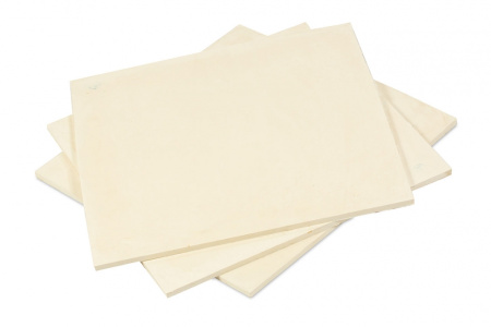 ВИГЕ.754142.057-09-15 Пластина силиконовая 500х500х10 + термостабилизатор