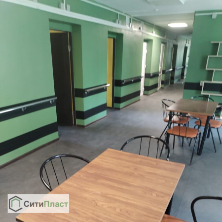 Доска отбойная ширина 200 мм, черный