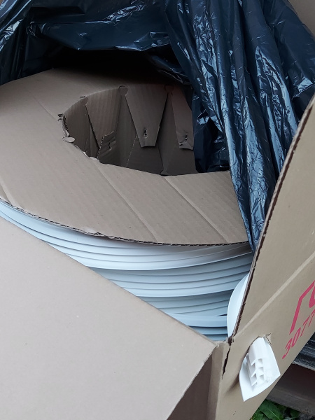  уплотнитель для модульных строительных конструкций