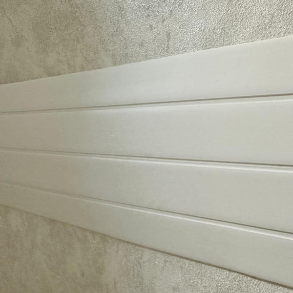 Бескаркасный мягкий (гибкий) отбойник для стен из ПВХ