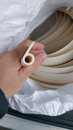 ВИГЕ 754152.035 для двери термошкафа силикон