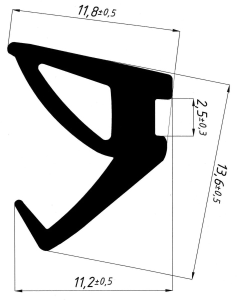 Аналогичный FRK192