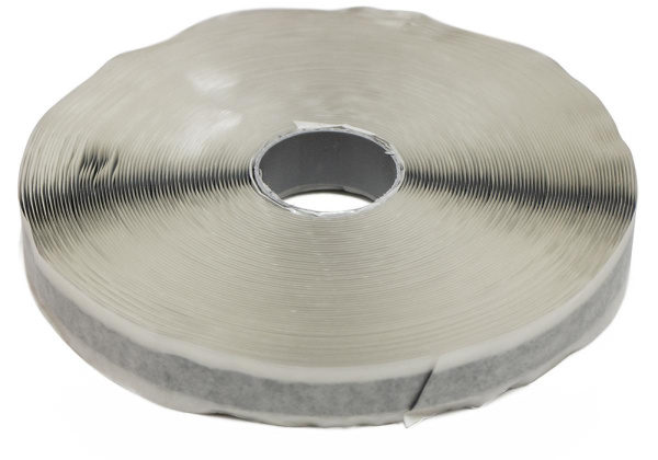 двухсторонняя бутилкаучуковая соединительная лента