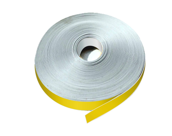 Противопожарная лента Flint® цветная