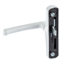 7CR/42 Ручка одноригельная  для алюминиевых окон