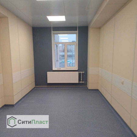 Отбойник бескаркасный 300