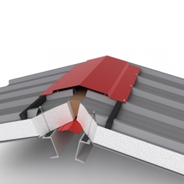 Уплотнитель универсальный саморасширяющийся с клеевым слоем