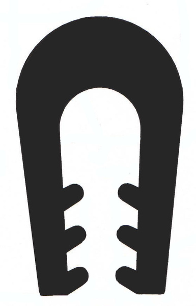 изоляция кромки стального листа