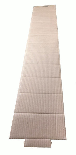 Центральная часть